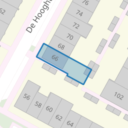 Perceel PPD00-B-5384