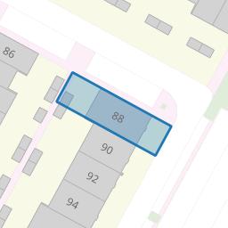 Perceel PPD00-B-5388