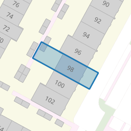 Perceel PPD00-B-5422