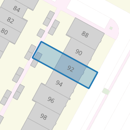 Perceel PPD00-B-5423