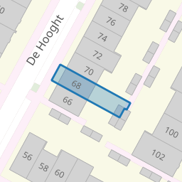 Perceel PPD00-B-5429