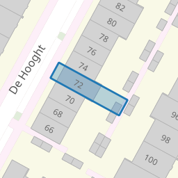 Perceel PPD00-B-5430