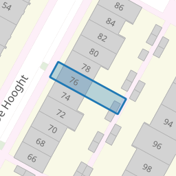 Perceel PPD00-B-5431