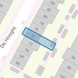 Perceel PPD00-B-5436