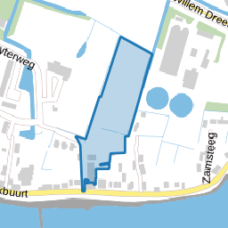 Perceel PPD00-B-5462