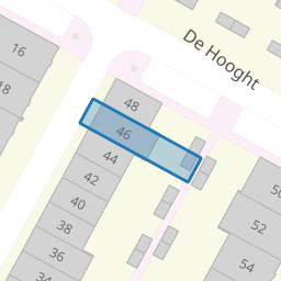 Perceel PPD00-B-5476