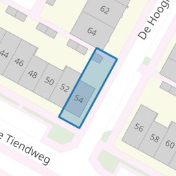 Perceel PPD00-B-5480