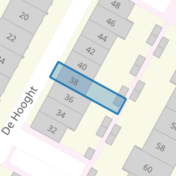 Perceel PPD00-B-5484