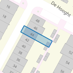 Perceel PPD00-B-5485