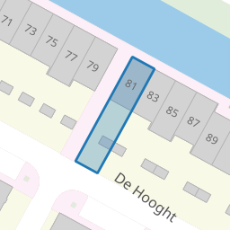 Perceel PPD00-B-5486