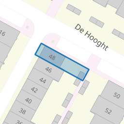 Perceel PPD00-B-5489