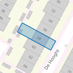 Perceel PPD00-B-5500