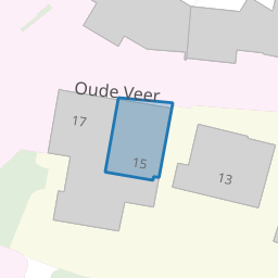 Perceel PPD00-B-5516