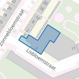 Perceel PPD00-B-5518