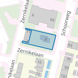 Perceel PPD00-B-5519