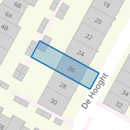 Perceel PPD00-B-5523