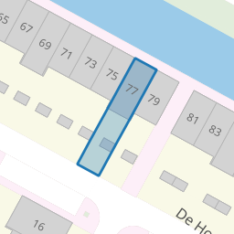 Perceel PPD00-B-5526