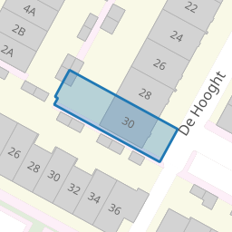 Perceel PPD00-B-5534