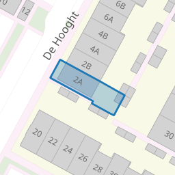 Perceel PPD00-B-5539