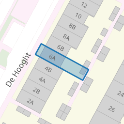 Perceel PPD00-B-5540