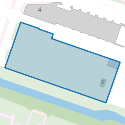 Perceel PPD00-B-5580