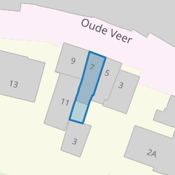 Perceel PPD00-B-5590