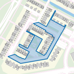 Perceel PPD00-B-5597