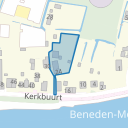 Perceel PPD00-B-5600