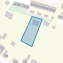 Perceel PPD00-B-5621