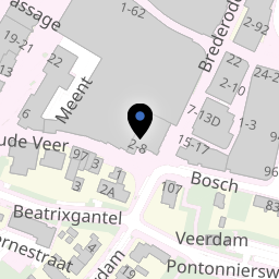 Appartement PPD00 B 5625 2