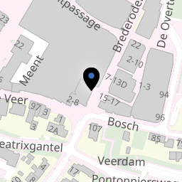 Appartement PPD00 B 5625 3