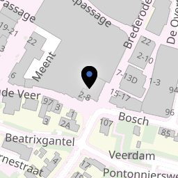 Appartement PPD00 B 5625 4