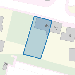 Perceel PPD00-B-5626