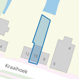 Perceel PPD00-B-5638