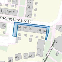 Perceel PPD00-B-5659