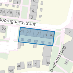 Perceel PPD00-B-5660
