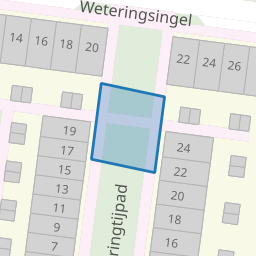 Perceel PPD00-B-5687