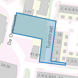 Perceel PPD00-B-5688