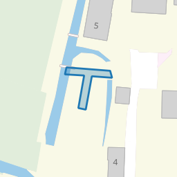 Perceel PPD00-B-5700