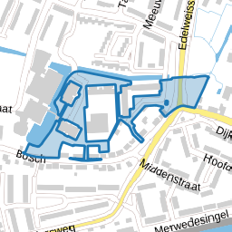 Perceel PPD00-B-5713