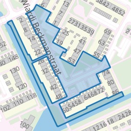 Perceel PPD00-B-5714