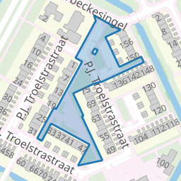 Perceel PPD00-B-5719