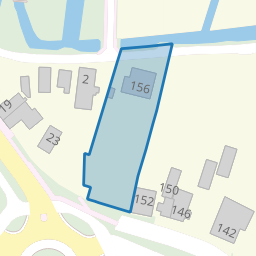 Perceel PPD00-C-2613