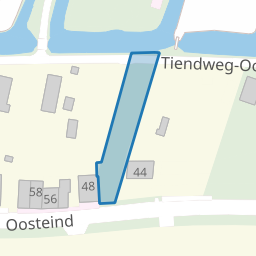 Perceel PPD00-C-2743