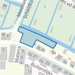 Perceel PPD00-C-2781