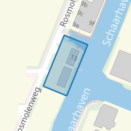 Perceel PPD00-C-2816