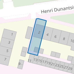 Perceel PPD00-C-2899