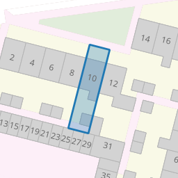 Perceel PPD00-C-2903