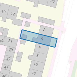 Perceel PPD00-C-2909