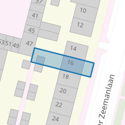 Perceel PPD00-C-2915